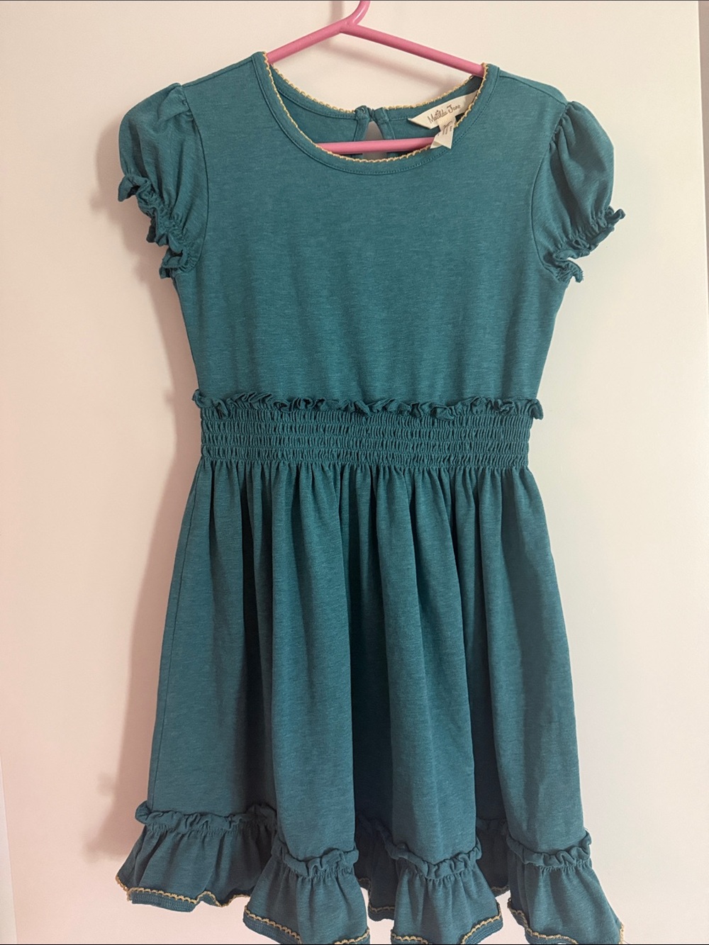 Matilda Jane dress